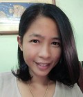 Rencontre Femme Thaïlande à อ.สามง่าม : Kun, 37 ans